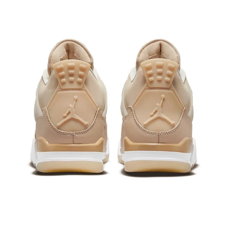 Air Jordan 4 "Tattoo" Comfortable Retro Original
