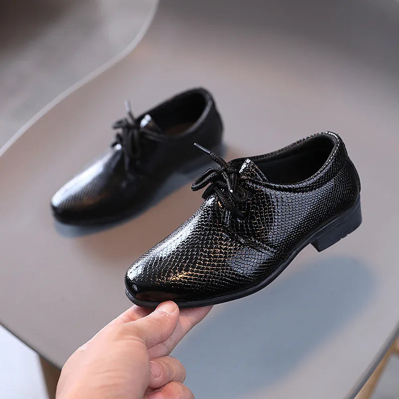 Sapatos Infantis Masculinos