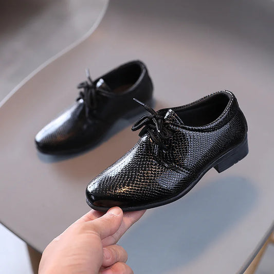 Sapatos Infantis Masculinos