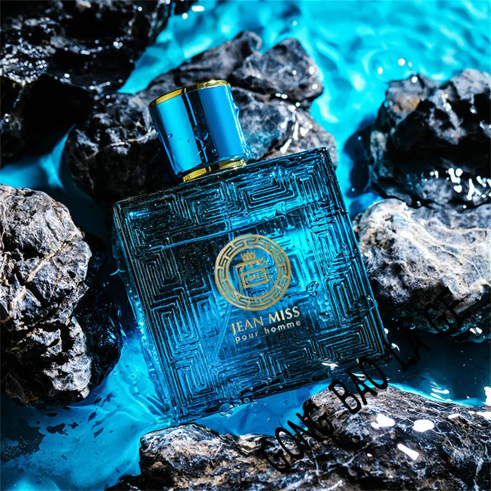Brand 50ml Eau DeProfumi Workdating Fresh Perfumes Feminino Lasting Scent