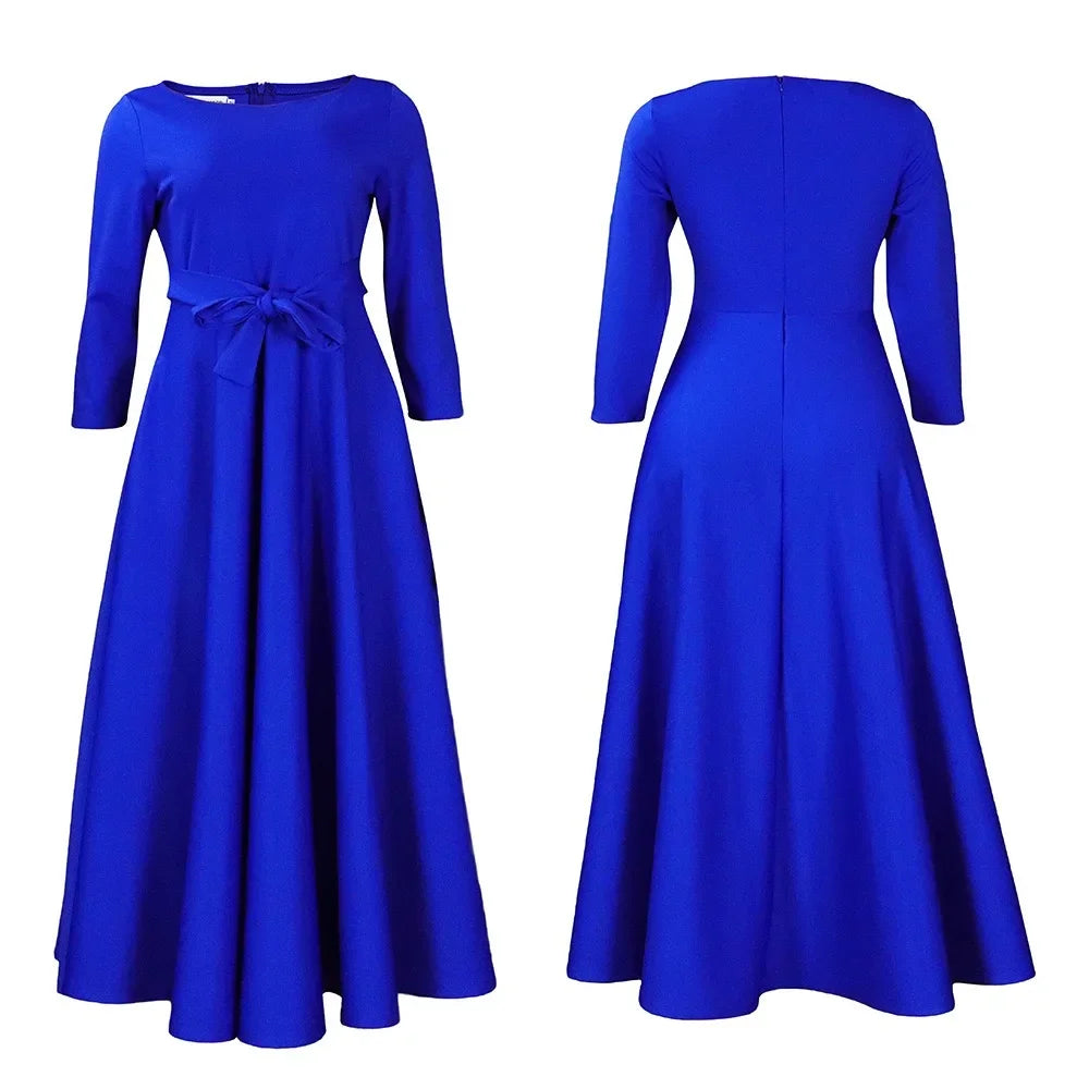 Vestidos longos elegantes