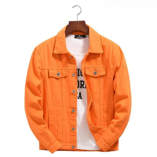 Jacket jens