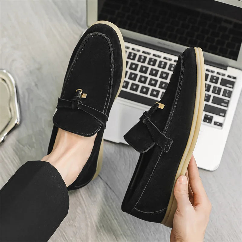 Sapatos Casual