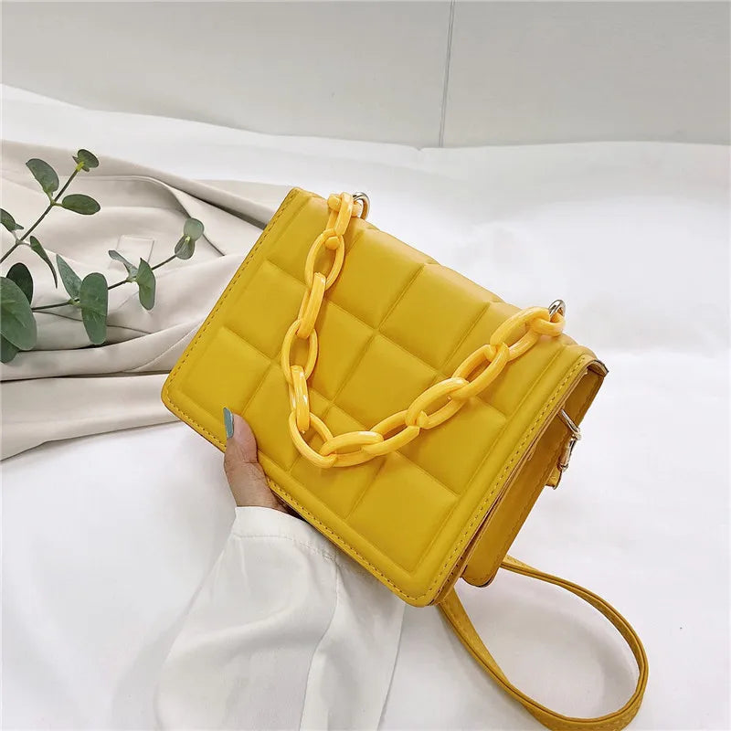 Bolsa Casual