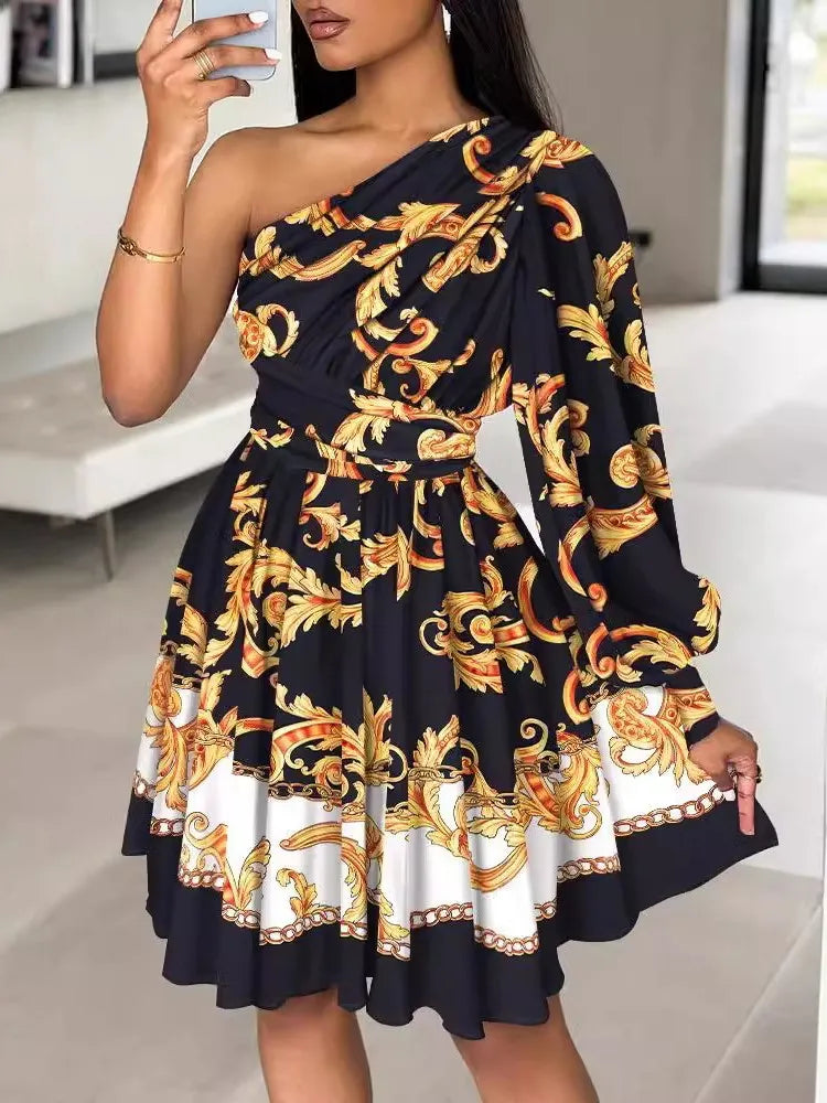 Vestido Tubinho