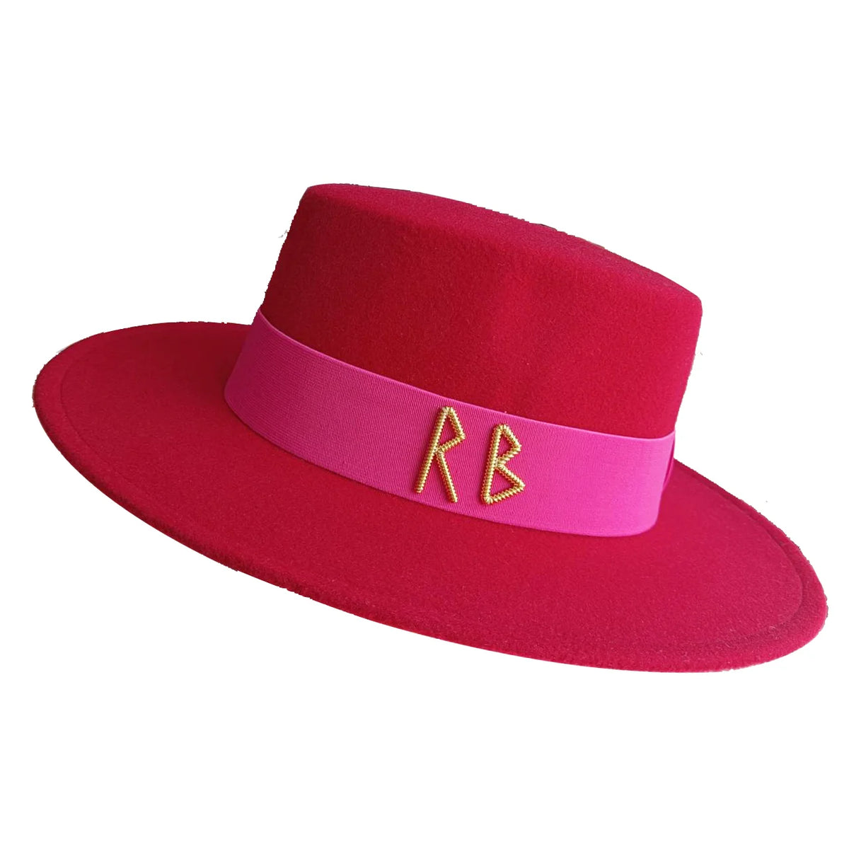 Chapéu Fedora