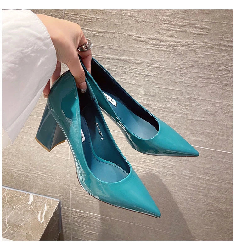 Sapatos Femininos