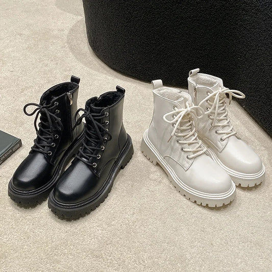 Botas femininas