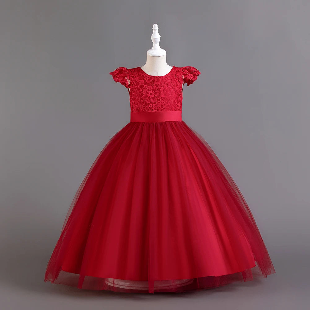 Vestido de Criança