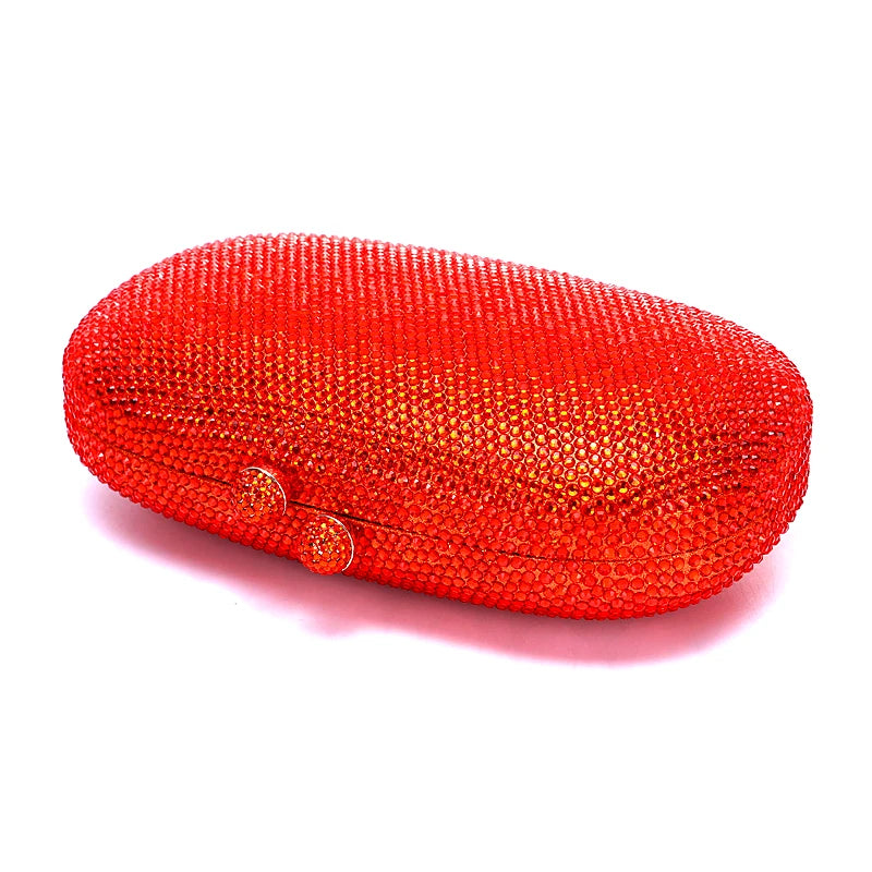 Bolsa clutch
