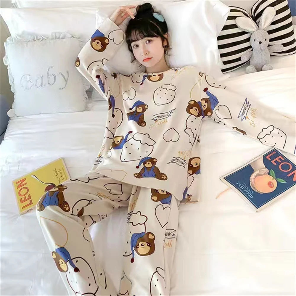 Pijamas
