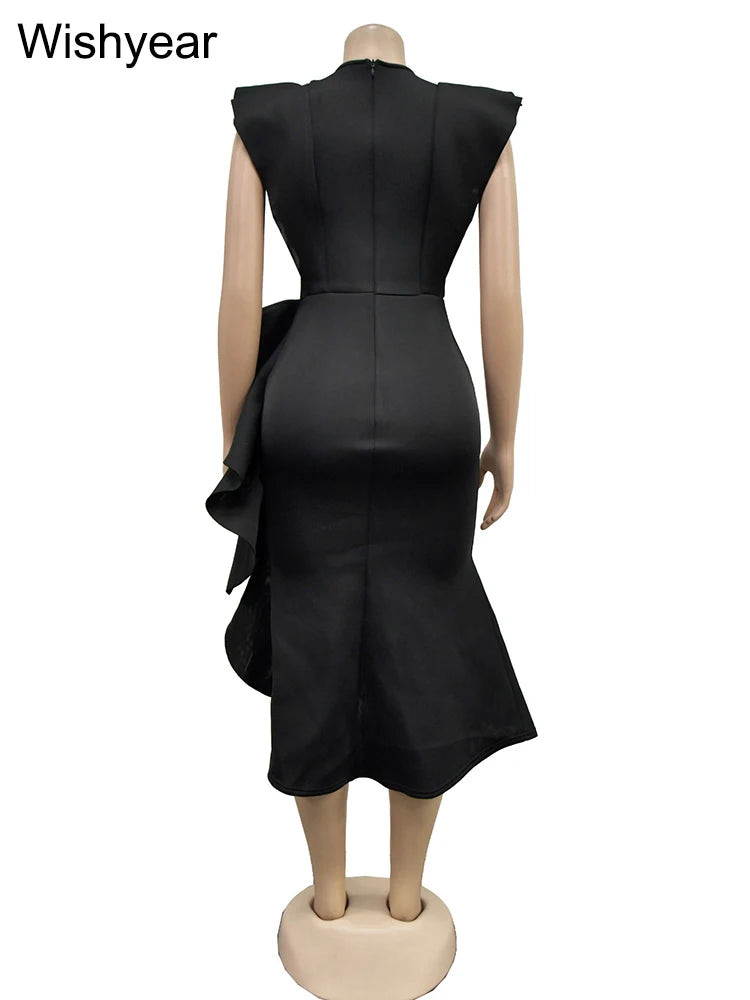 Vestidos Elegante