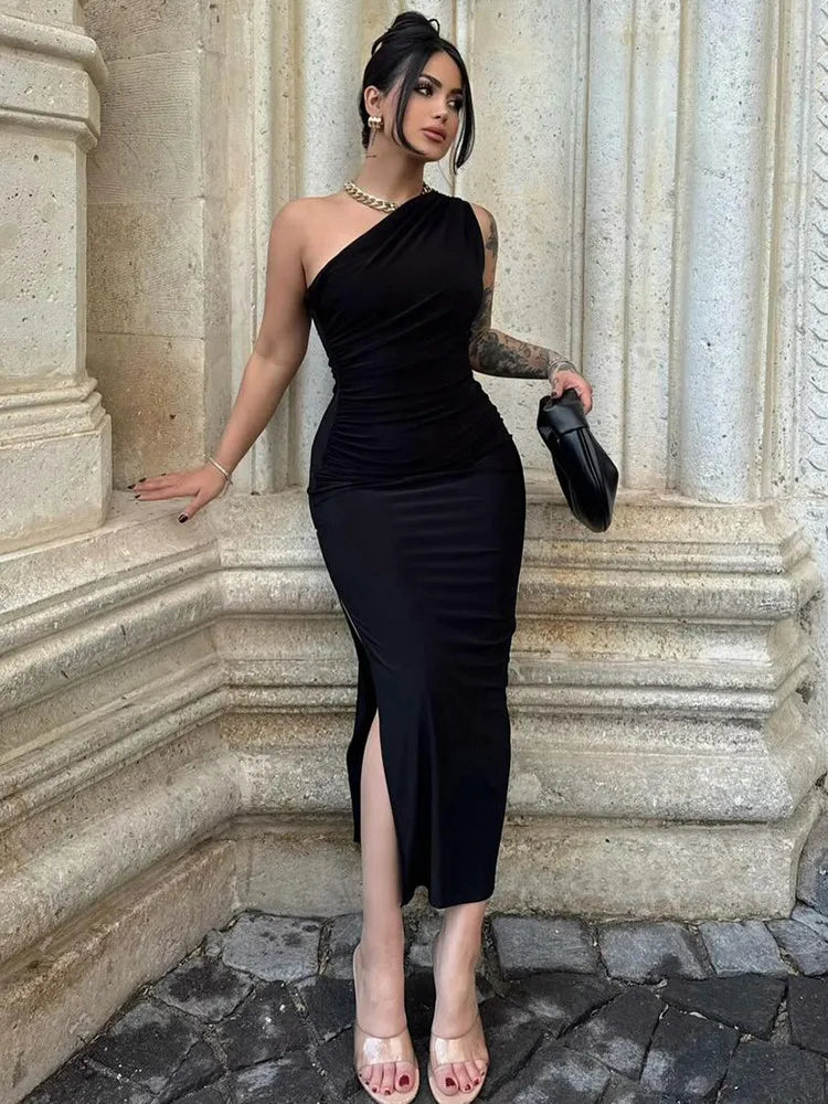 Vestido Sexy
