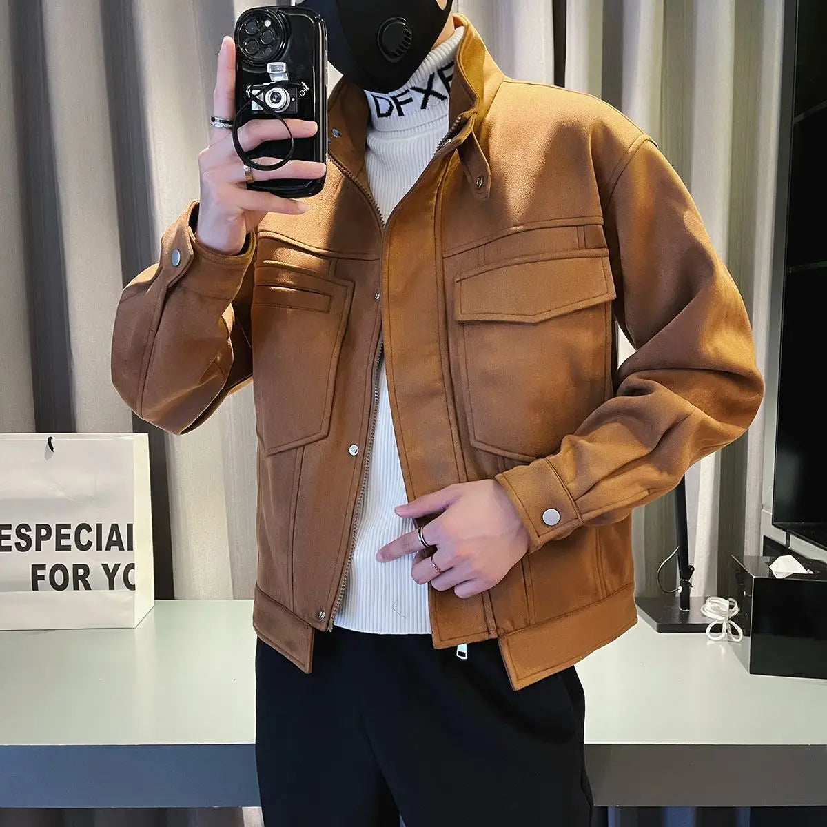 jackets Casual
