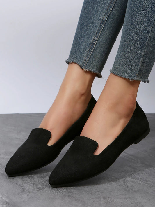 Sapatos Rasos Femininos
