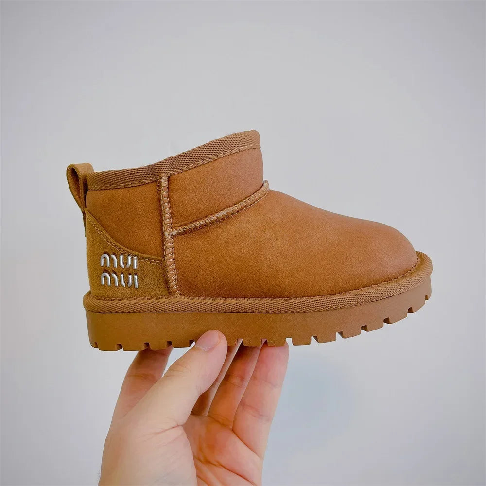 Sapatos infantis