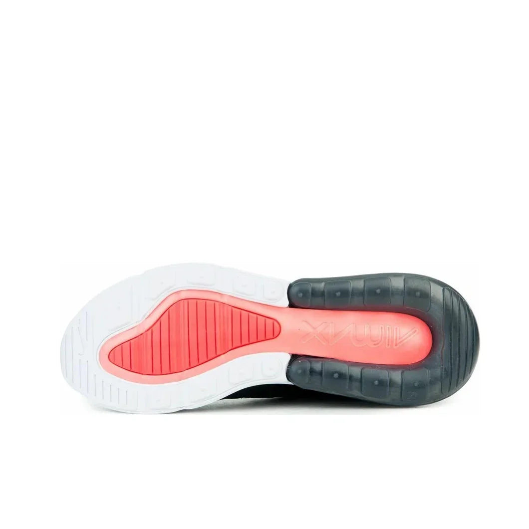 Nike Branco Air Max 270