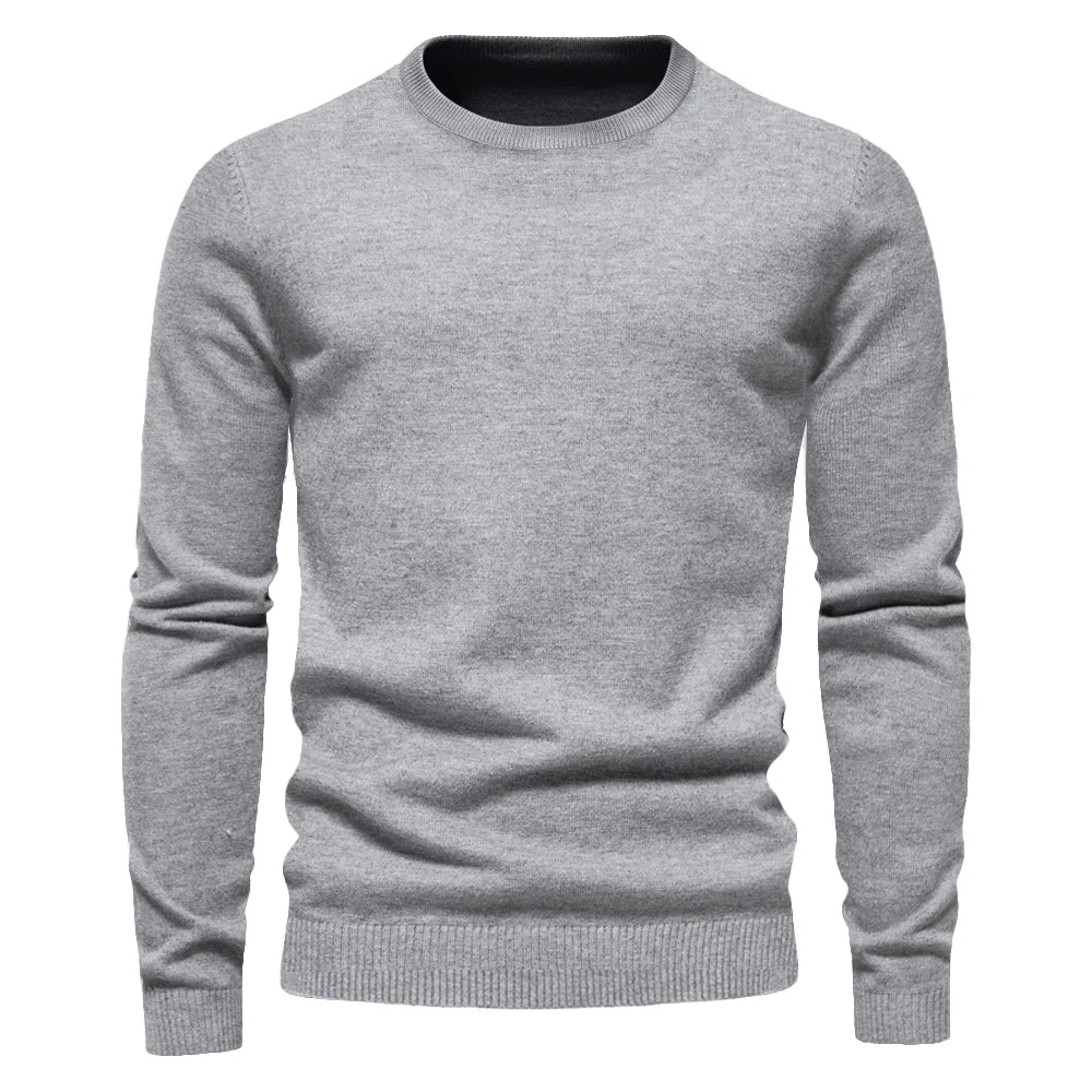Moletom de Inverno para  Homens