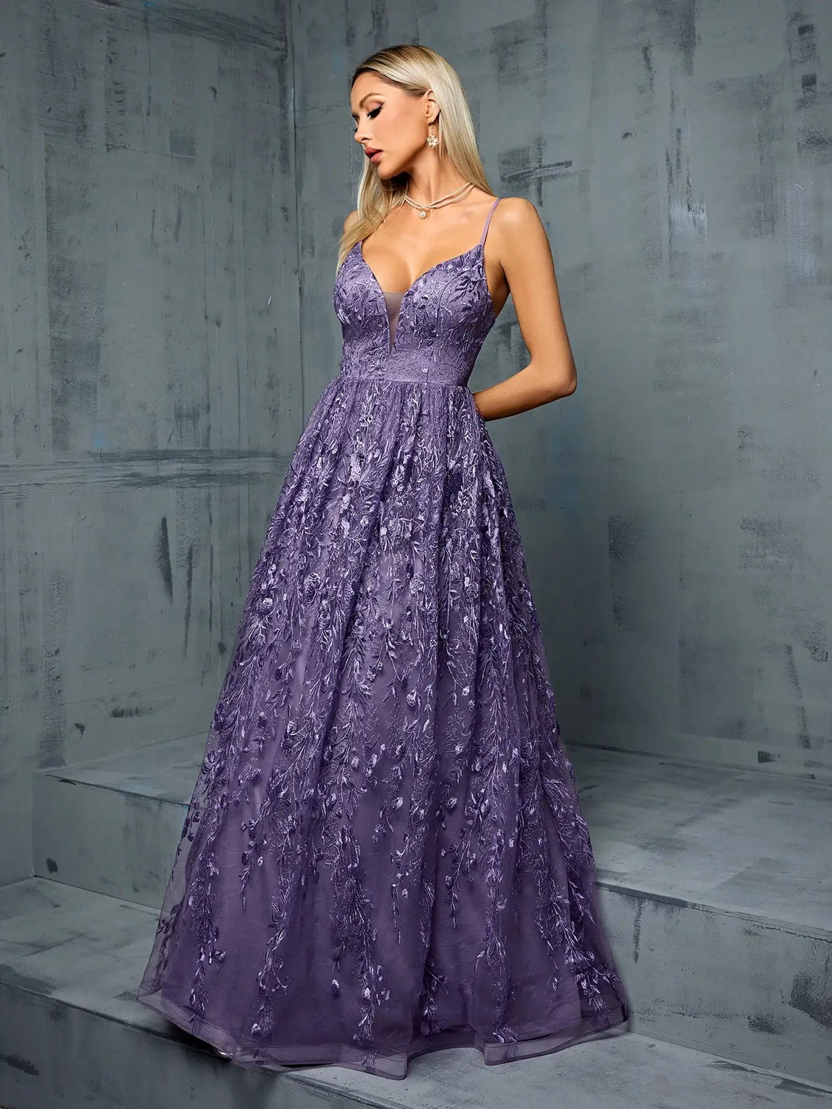 Vestido casual