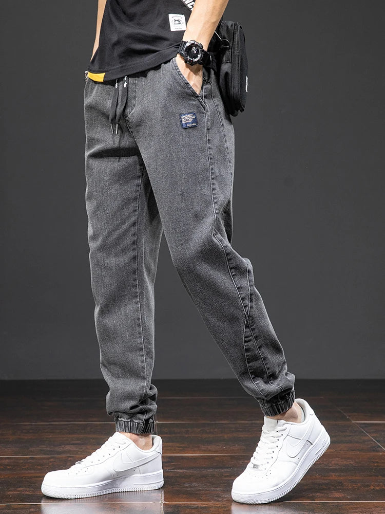 Spring Summer Black Blue