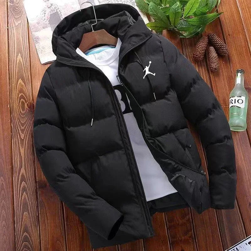 jacket de Inverno