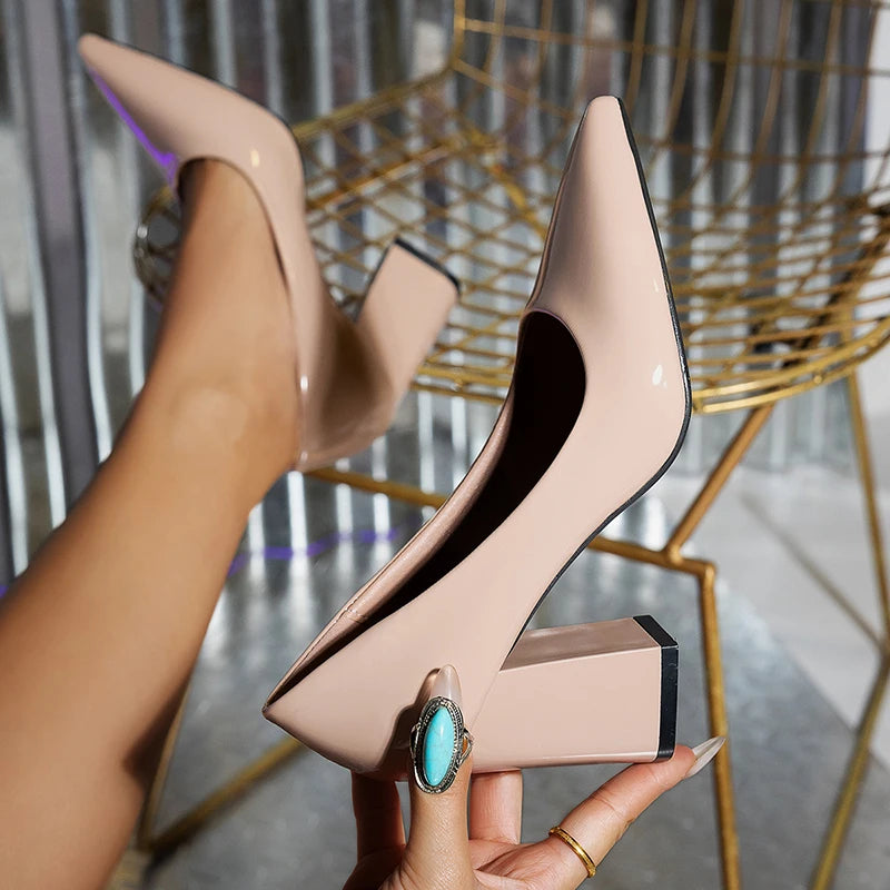 Sapatos Femininos