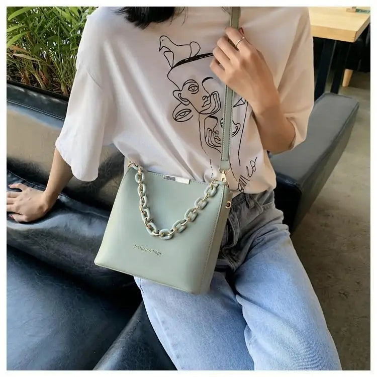Bolsas de ombro