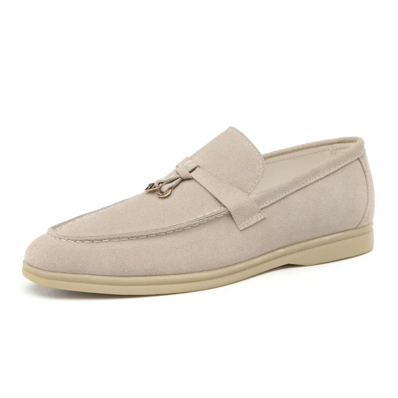 Sapatos Casual