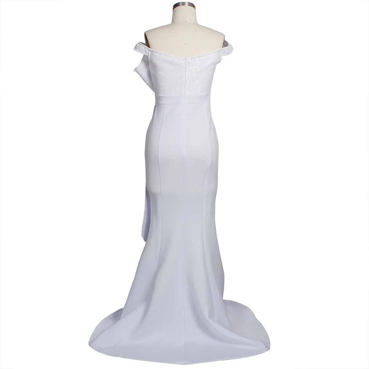“Vestido de Luxo Feminino 2025