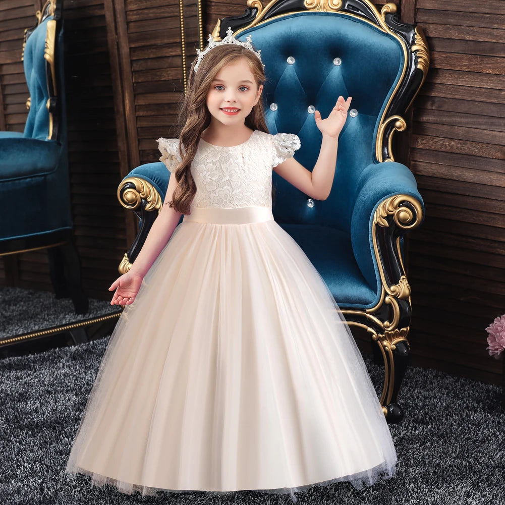 Vestido de Criança
