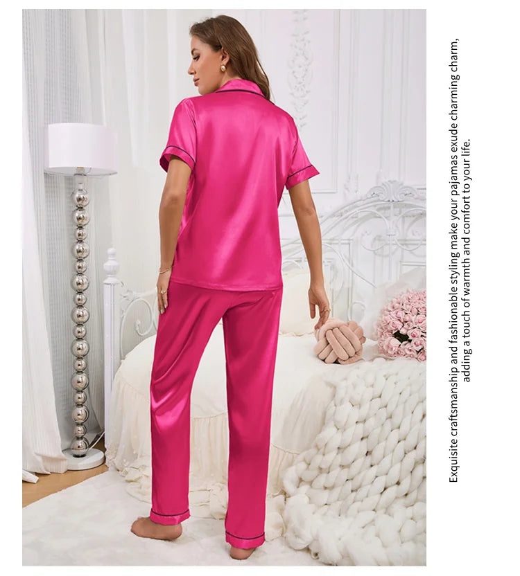 Pijama feminino