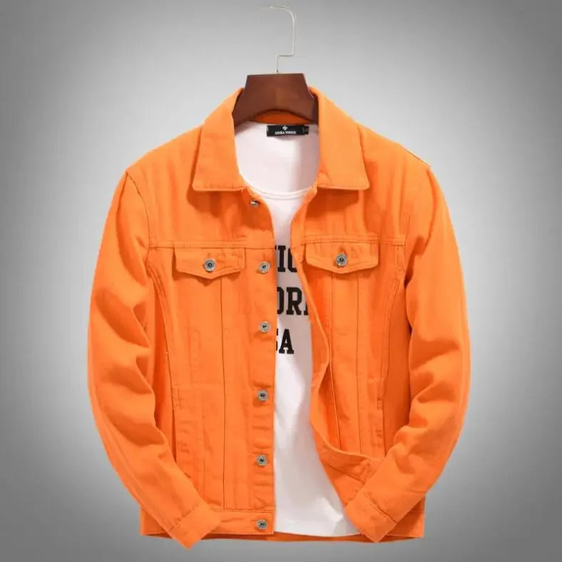 Jacket jens