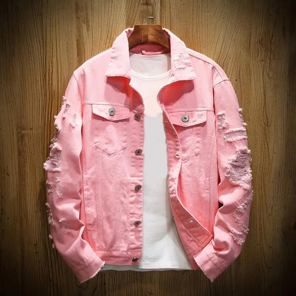 Jeans Jacket