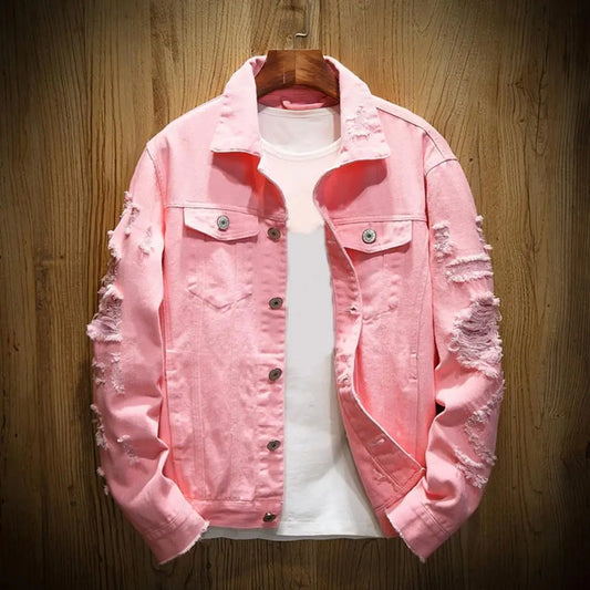 Jeans Jacket