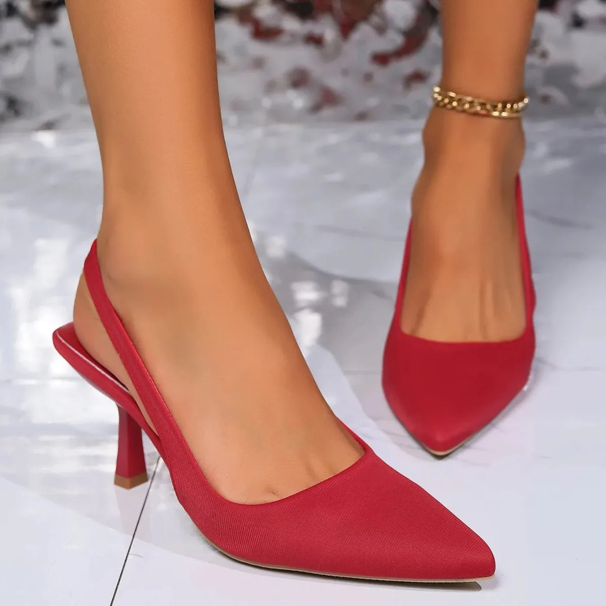 Sapatos Casual