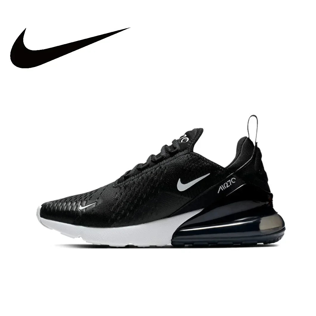 Nike Branco Air Max 270