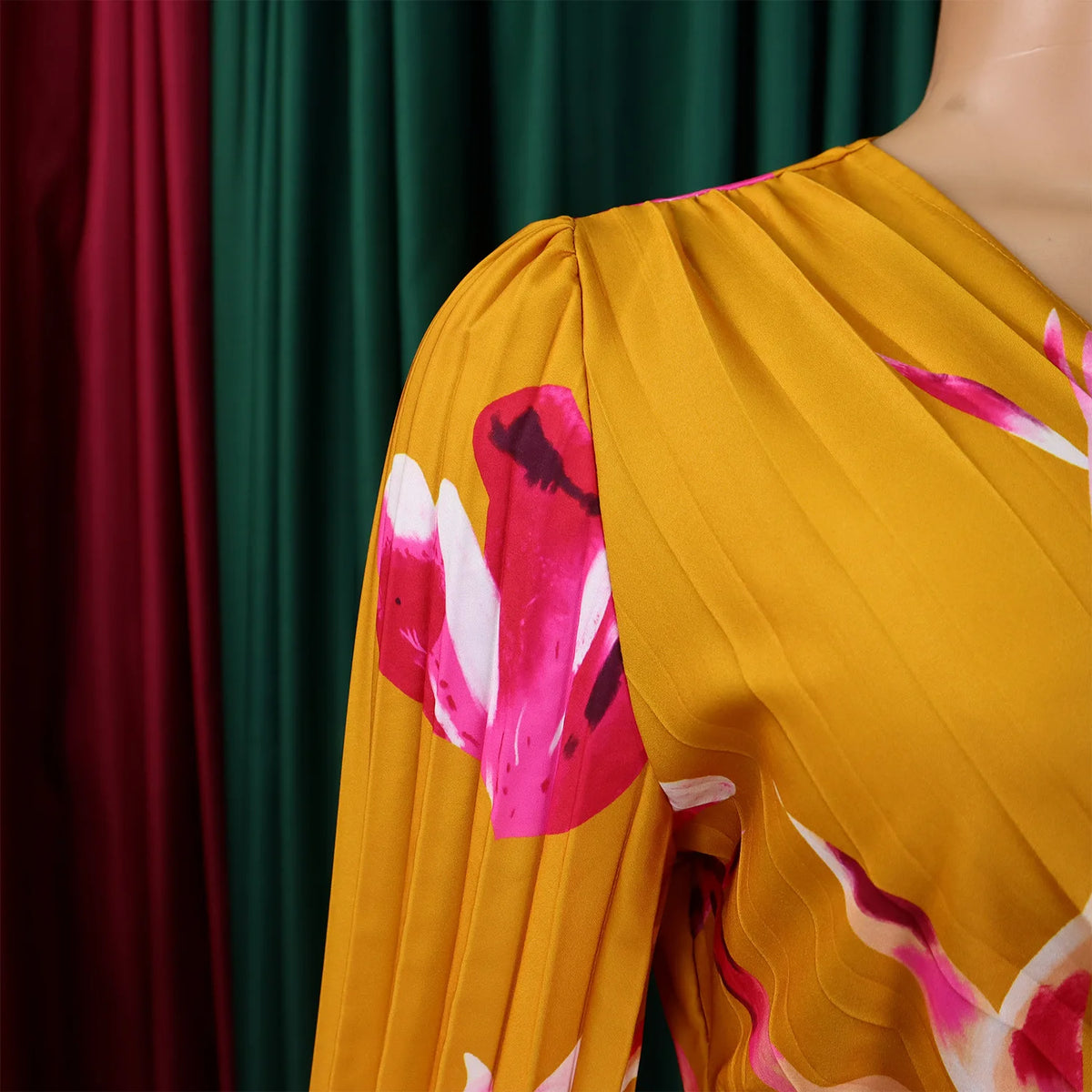 Vestidos de Baile Lantejoulas