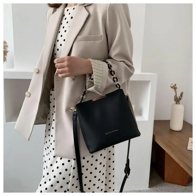 Bolsas de ombro