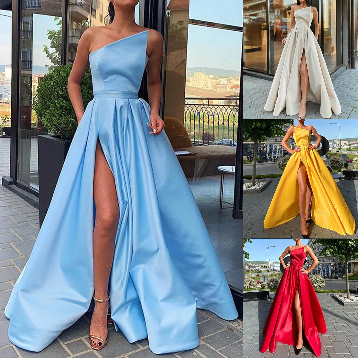 Vestido