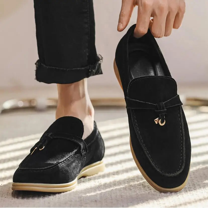 Sapatos Casual