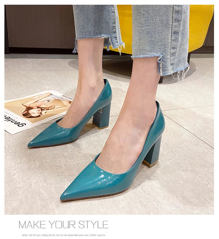 Sapatos Femininos