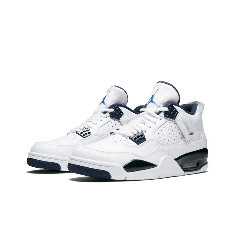 Air Jordan 4 "Tattoo" Comfortable Retro Original