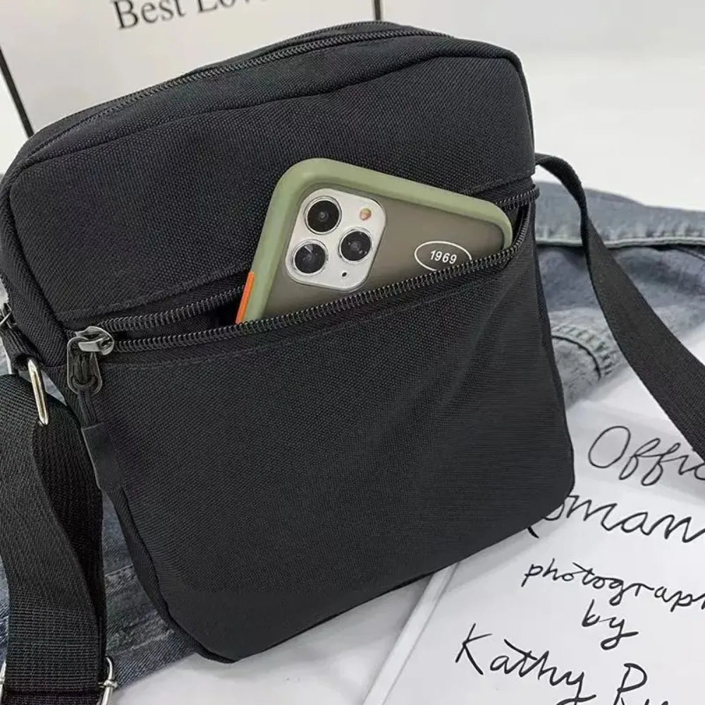 Bolsa masculina