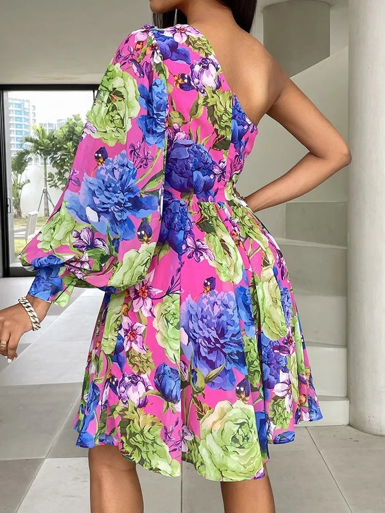 Vestido Tubinho