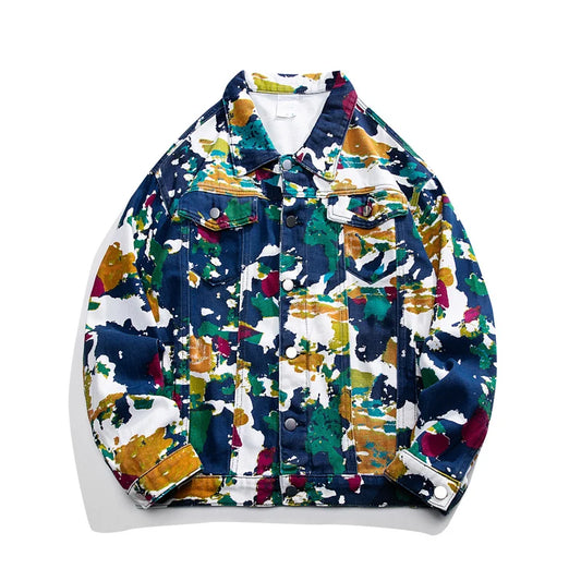 Jacket Jens