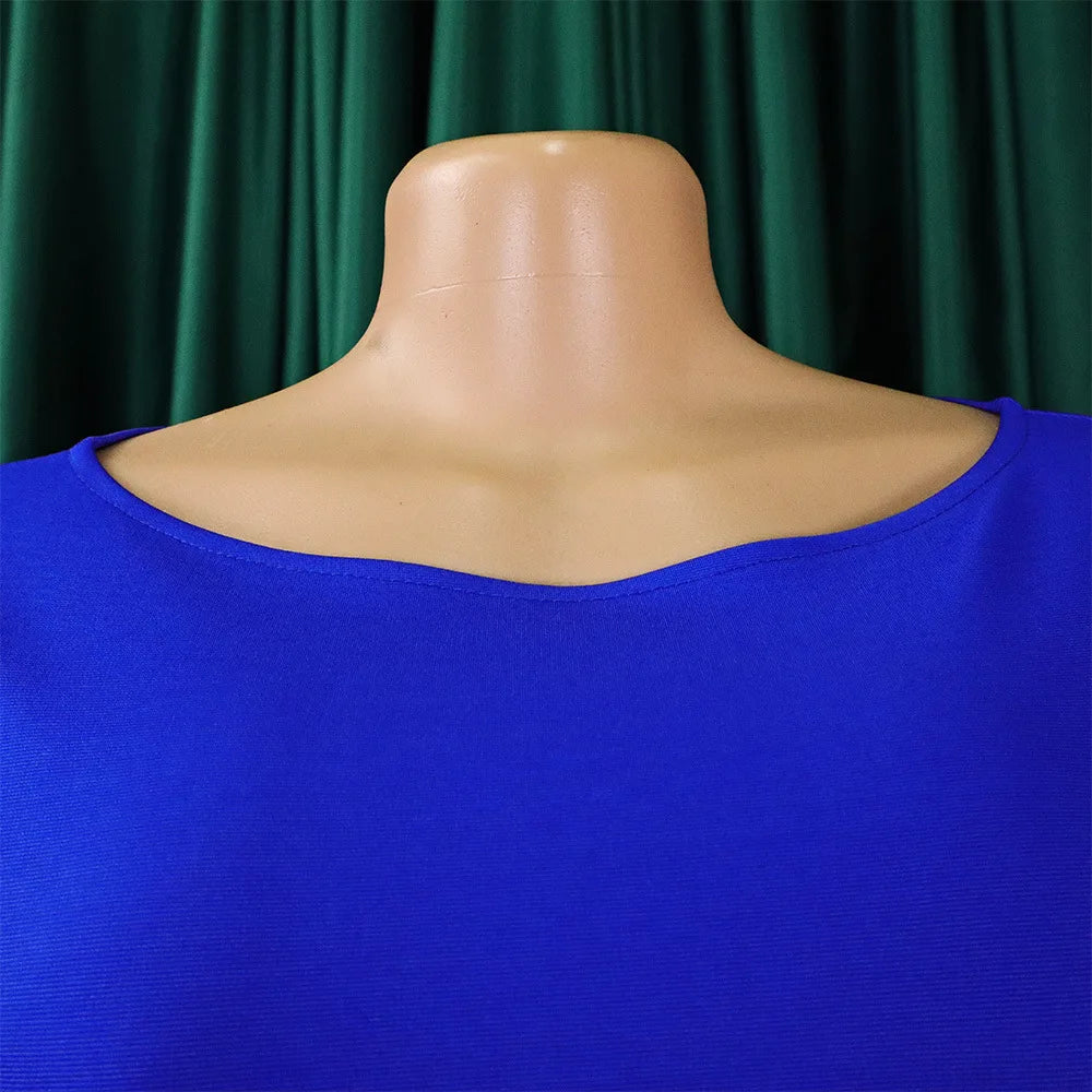 Vestido Longo Vestido Branco