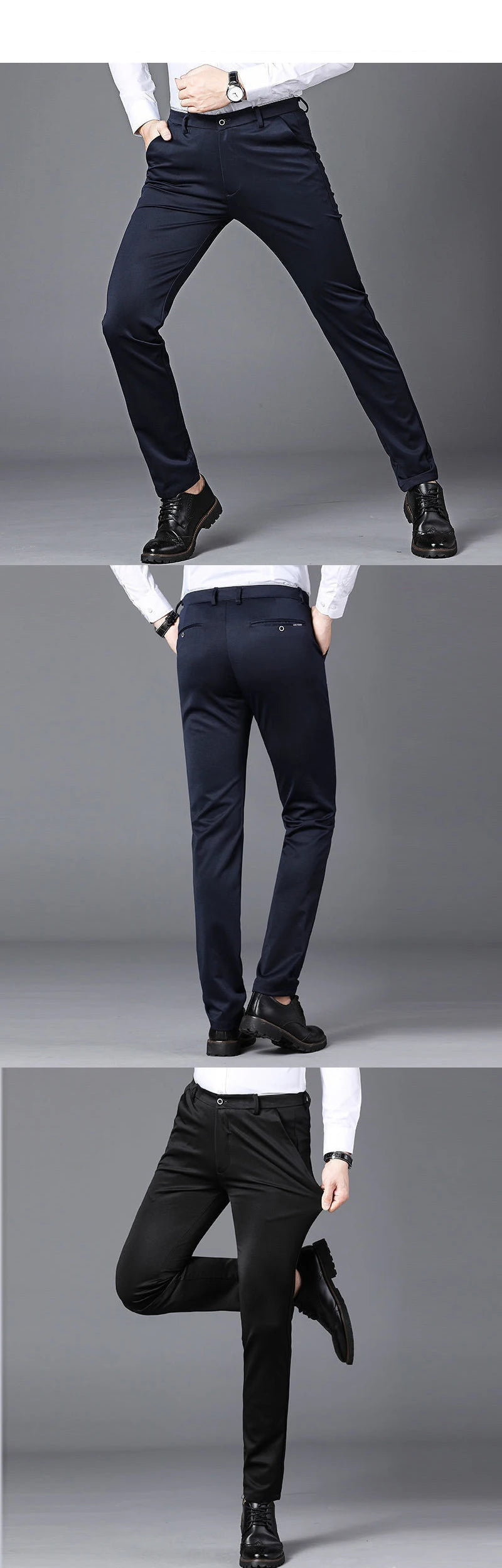 Calça Masculina
