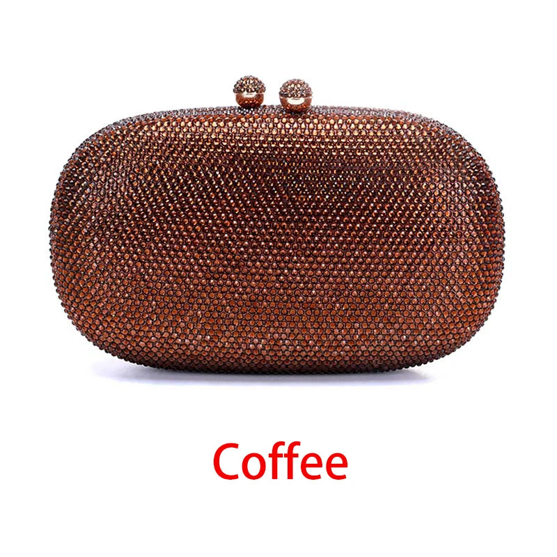 Bolsa clutch