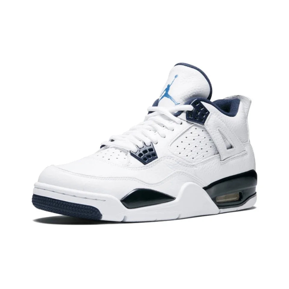 Air Jordan 4 "Tattoo" Comfortable Retro Original