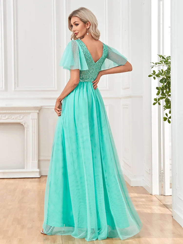 Vestido Casual